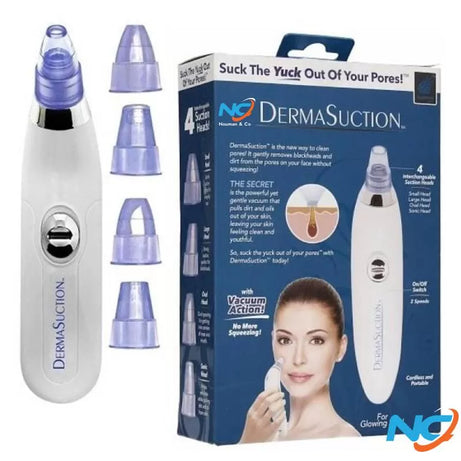5-in-1 Blackhead Remover Machine