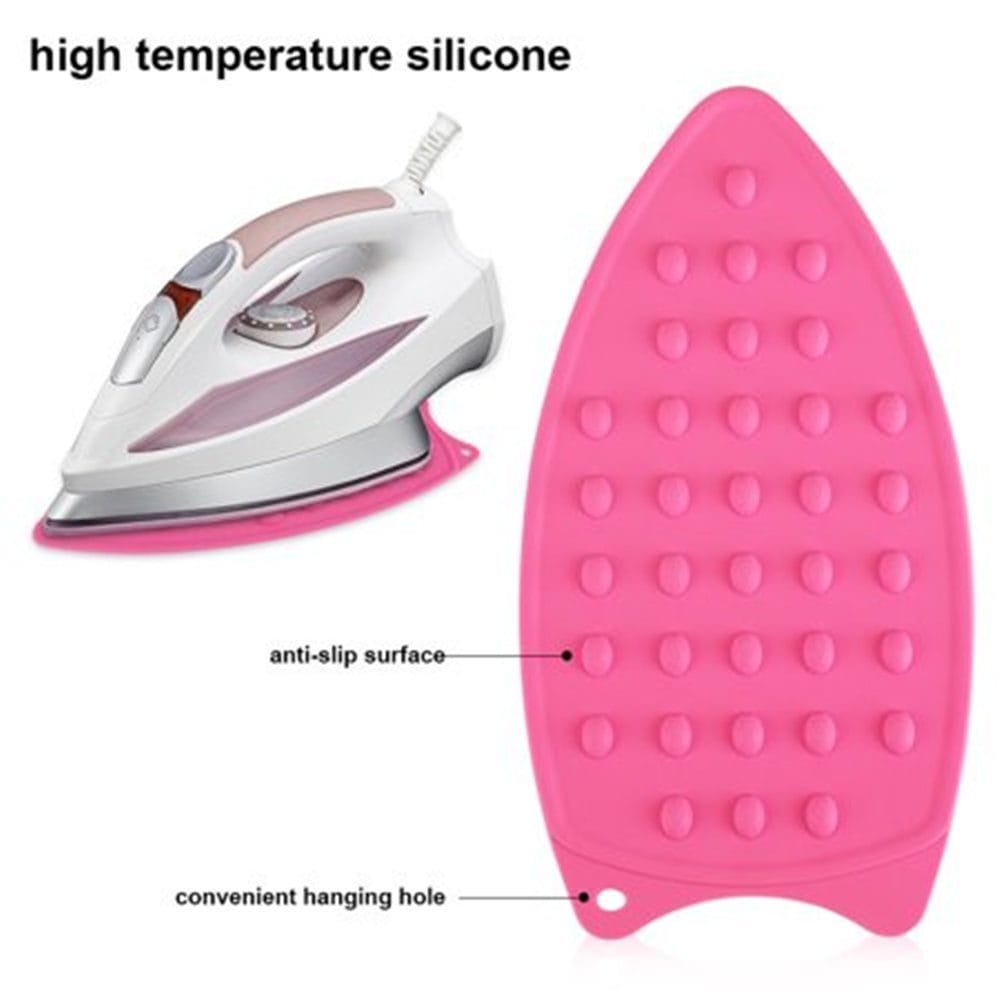 Silicon Iron Mat | Heat-Resistant Iron Pad For
