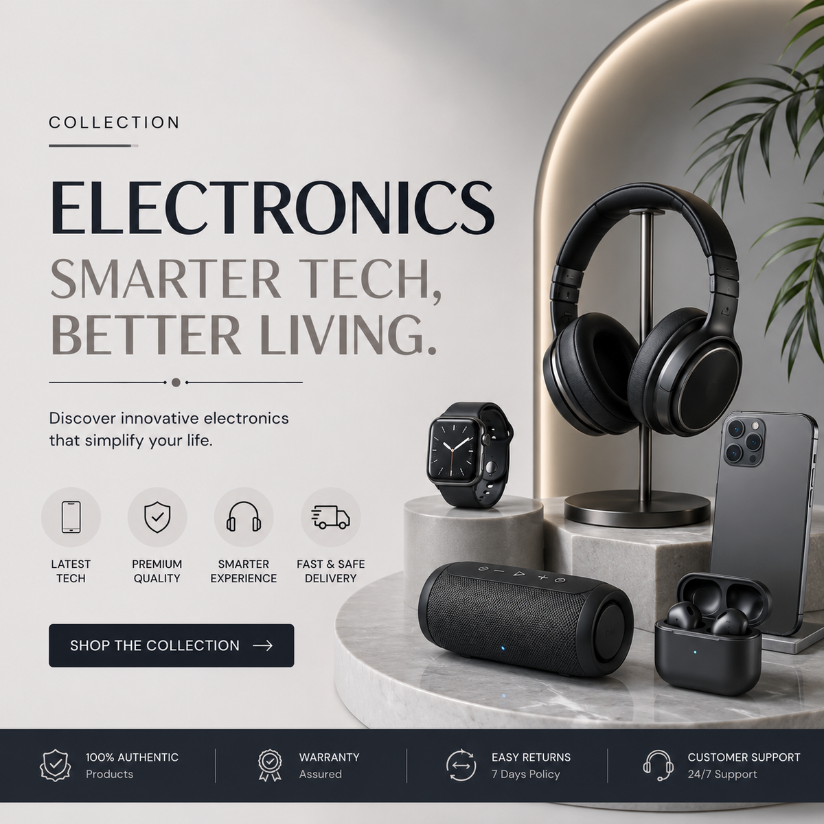 Electronics