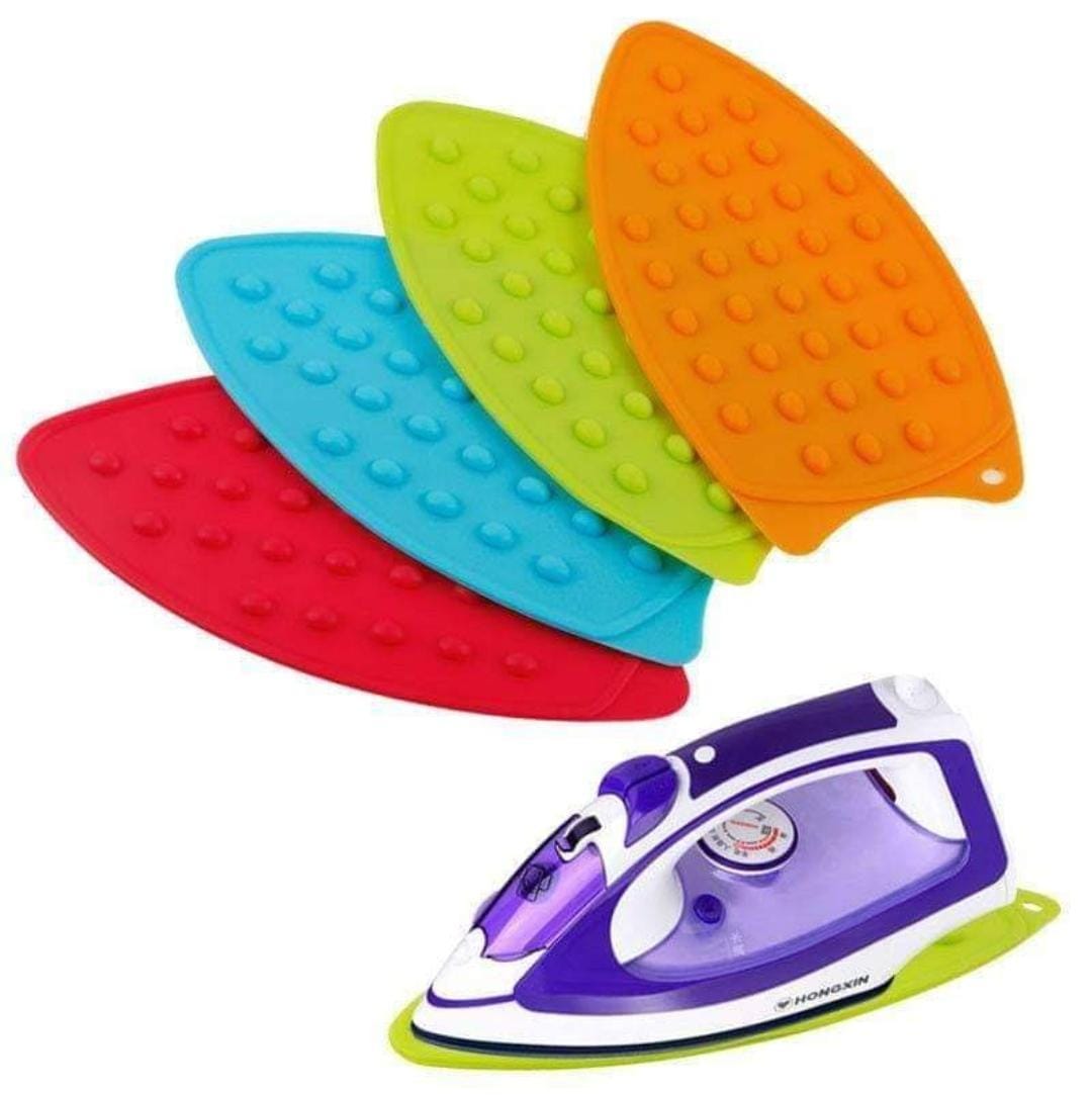 Silicon Iron Mat | Heat-Resistant Iron Pad For