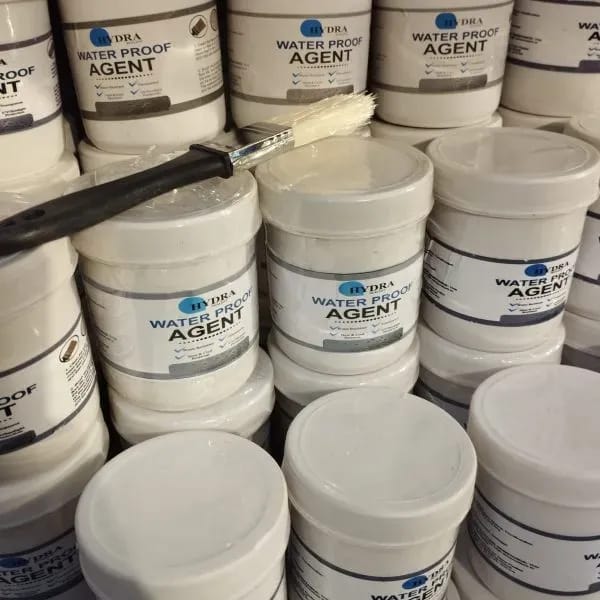 Hydra Waterproof Agent 250 GM | Best Quality Waterproof